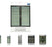 Thermo Scientific - Refrigerator Laboratory Use 12 cu.ft. 1 Glass Door Adaptive Defrost - TSG12RPGA