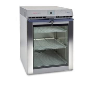 Thermo Fisher/Barnstead Thermo Scientific Undercounter Refrigerator Laboratory Use 5.5 cu.ft. 1 Glass Door Automatic Defrost - TSG505GA