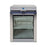 Thermo Scientific - Undercounter Refrigerator Laboratory Use 5.5 cu.ft. 1 Glass Door Automatic Defrost - TSG505GA