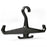 Galls HANGER, BODY ARMOR UNDERWATER KINETICS SUPER BC 10"X16" - BP373