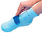 PediFix - Cold Therapy Sock Foot Small Gel / Polyester / Spandex Reusable - P705-S
