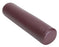 Patterson Medical Supply Performa Therapy Foam Roller Merlot Burgundy Foam 8 OD X 24 D Inch - A37074B