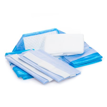 McKesson McKesson Room Turnover Kit - K-06