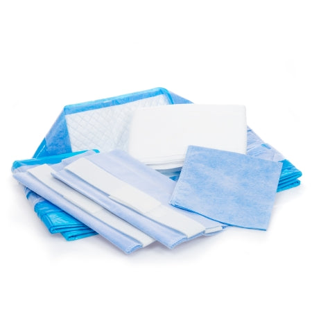 McKesson McKesson Room Turnover Kit - K-06