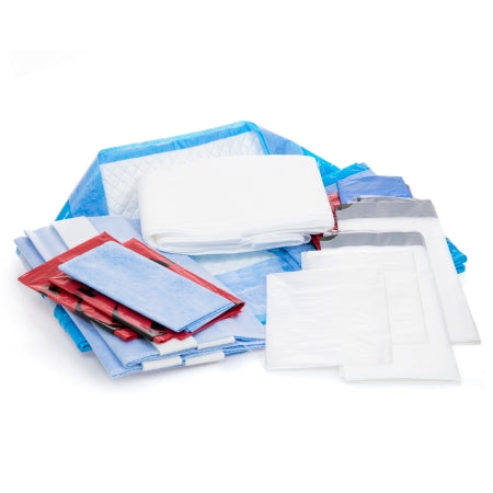 McKesson McKesson Room Turnover Kit - K-06