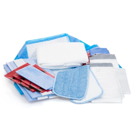 McKesson McKesson Room Turnover Kit - K-06