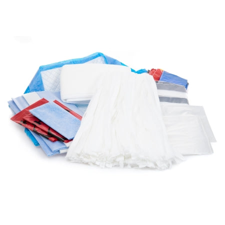 McKesson McKesson Room Turnover Kit - K-06