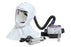 3M Versaflo PAPR Kit One Size Fits Most Beige - TR-300N+ECK