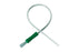 Bard Magic3 Go Uretheral Catheter Straight Tip Silicone 16 Fr. 16 Inch - 53816G