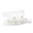 Samco Wide-Mouth Bio-Tite - Specimen Container 55 mm Opening 90 mL (3 oz.) Screw Cap Patient Information Sterile - 02 1090