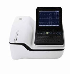 MAC 2000 - Resting ECG System - 2063587-001-580919