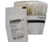 Cardinal Dermacea Gauze Sponge Gauze 8-Ply 2 X 2 Inch Square Sterile - 441211