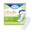 TENA Intimates Ultra Thin Light - Bladder Control Pad 9 Inch Length Light Absorbency Dry-Fast Core One Size Fits Most Adult Female Disposable - 54358
