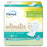 Essity HMS North America Inc TENA Intimates Moderate Bladder Control Pad 11 Inch Length Moderate Absorbency Dry-Fast Core One Size Fits Most Female Disposable - 54284