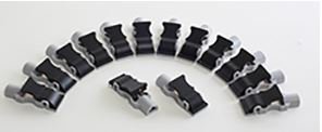 Wide Mouth Adapter Clip
