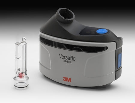 3M Versaflo - PAPR Unit - TR-302N+