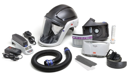 3M Versaflo PAPR Kit - TR-600-ECK