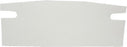 Wilson Ophthalmic Corporation Paper, Chin Rest Universal (1000/Cs) - 080-0001011-00