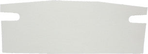 Wilson Ophthalmic Corporation Paper, Chin Rest Universal (1000/Cs) - 080-0001011-00