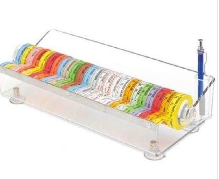 Market Lab Inc Tape Dispenser - 1548