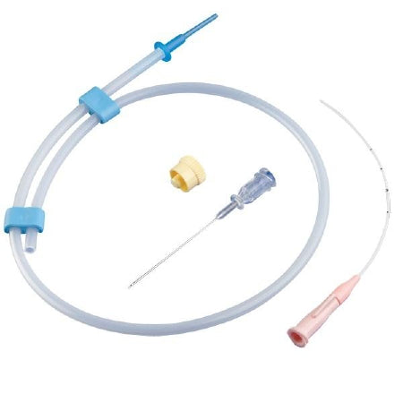 Argon Medical CATHETER KIT, ARTERIAL MINI 20GX3" (10/BX) - 498107