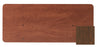 Brownlee Woods - Bed End Mahogany - 42BWBE-FM