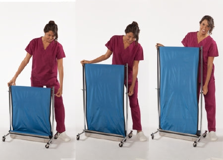 Wolf X-Ray TRAY, MOBILE SHIELD - 23113