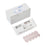 SKIN TACT - ECG Snap Electrode Resting Foam Backing 100 per Pack - RT-41