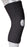Alimed - Knee Sleeve Large Pull-On 15 to 16 Inch Knee Circumference Left or Right Knee - 66753/NA/NA/LG