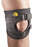 Alimed Knee-O-Trakker Knee Brace 4X-Large D-Ring / Hook and Loop Strap Closure 22 to 24 Inch Knee Circumference 6 Inch Length Left or Right Knee - 66583/NA/NA/4XL