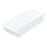 Akro-Mils - Shelf Bin Clear Industrial Grade Polymers 4 X 8-3/8 X 17-7/8 Inch - 30158SCLAR