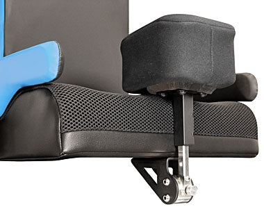 Therafin - Wheelchair Abductor Pad For Wheelchair - 66-0200