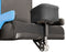Fabrication Enterprises Therafin Wheelchair Abductor Pad - 66-0200