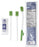 Toothette - Oral Swab Kit NonSterile - 6145