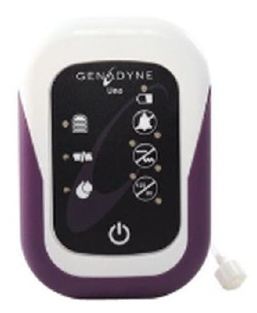 Genadyne Biotechnologies Genadyne UNO Negative Pressure Wound Therapy Device - U-S0005