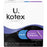 Kimberly Clark U by Kotex Tampon Regular Absorbency - 43212