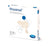 Proximel - Silicone Foam Dressing 9-2/5 X 10 Inch Heel Silicone Adhesive with Border Sterile - 14800000