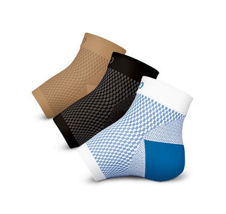 Alimed Darco DCS Plantar Fasciitis Sleeve Low Profile Left or Right Foot Large - 66791/NA/NA/LG