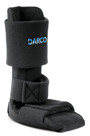 Darco International Night Splint Wedge Night Splint Large Hook and Loop Closure Male 8-1/2 to 11 / Female 10-1/2 to 13 Left or Right Foot - NW3B