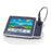 touchTymp MI26 - Racecar Audiometer / Tympanometer Middle Ear Screening - 8515076