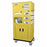 Bowman Manufacturing CART, PERSONAL PROTECTION MOBILE W/DRWRS YLW - CT030-0000