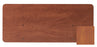 Drive Medical Bed End OSLO Cherry - 42BWBE-A