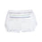 MediBrief - Knit Pant Unisex Polyester / Spandex / Nylon Large / X-Large Pull On Reusable - MBS19002