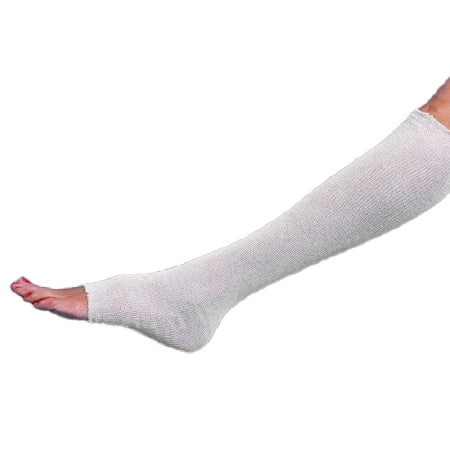 SpandaNette - Stockinette Tubular 4 Inch X 25 Yard Polyester NonSterile - MTSNP15425