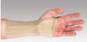 Darco International Bilateral Wrist Brace Palmar Stay Left or Right Hand Tan Small - 252-1030-30