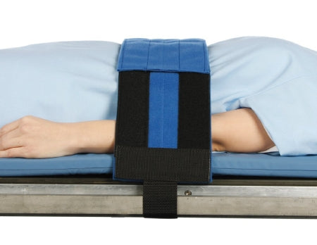Alimed IMMOBILIZER, PATIENT 6"X75" F/CATH LAB - 931898