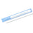 CompactCath OneCath - Urethral Catheter Coude Tip Uncoated PVC 16 Fr. 16 Inch - 202-1616