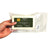 H & H Medical TACgauze Conforming Bandage Cotton / Synthetic Fiber 4-1/2 X 120 Inch Roll Shape Sterile - TACG02