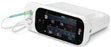 Pulse Co-Oximeter Rad-97 Battery Operated Visible Alarm