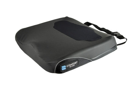 Patterson Medical Supply Glide Seat Cushion 20 W X 20 D X 2 H Inch Foam - 81627959